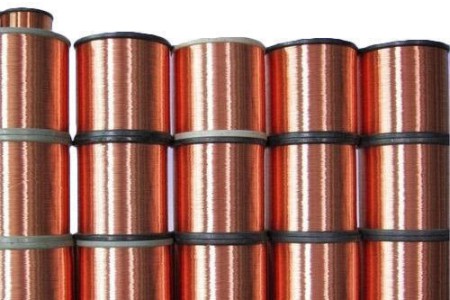 Эмальпровод