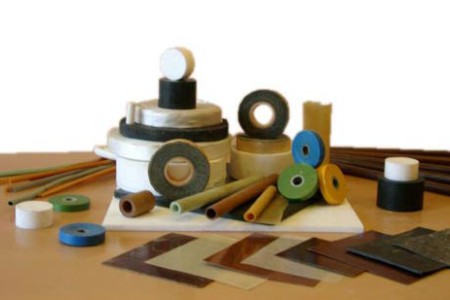 Электроизоляционные материалы