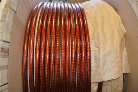 Провода обмоточные