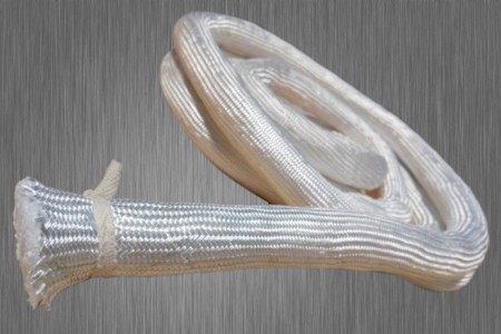 Высокотемпературные кремнеземные и базальтовые материалы