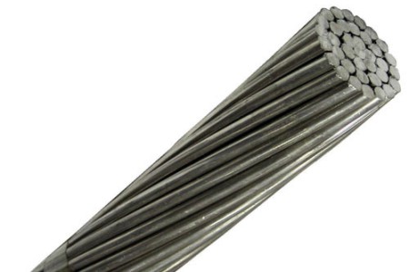 Провода неизолированные